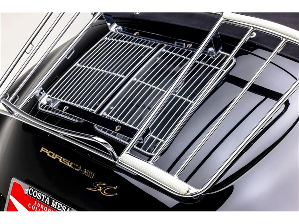 1965 Porsche 356 C - Image 26 of 31