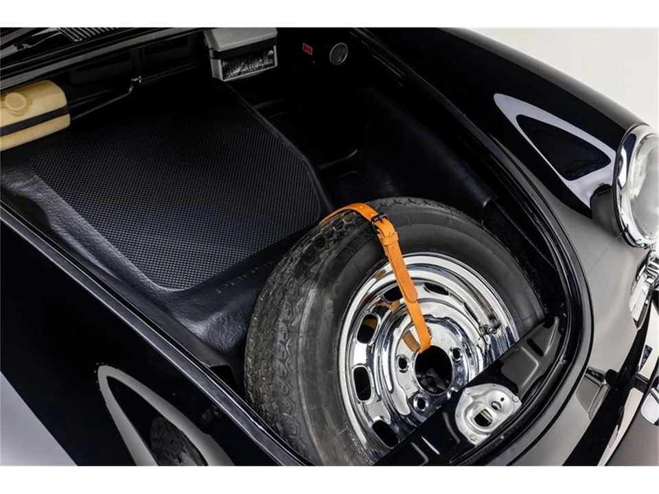 1965 Porsche 356 C - Image 17 of 31