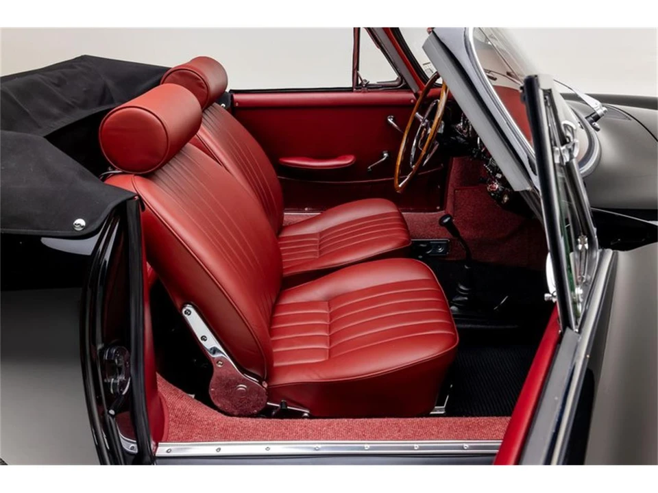 1965 Porsche 356 C - Image 14 of 31