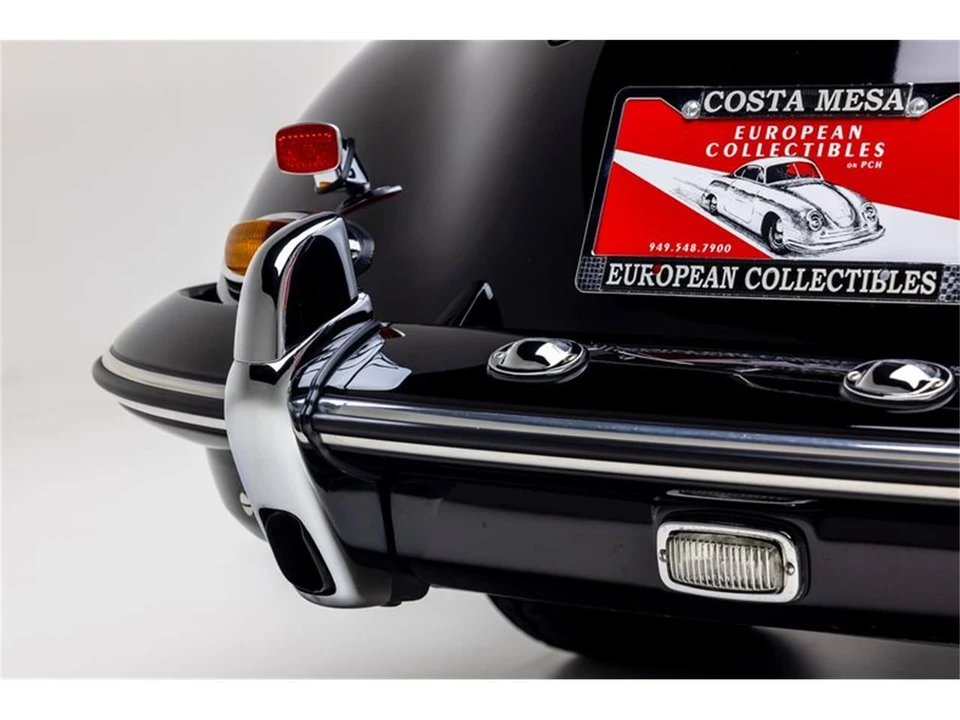 1965 Porsche 356 C - Image 23 of 31