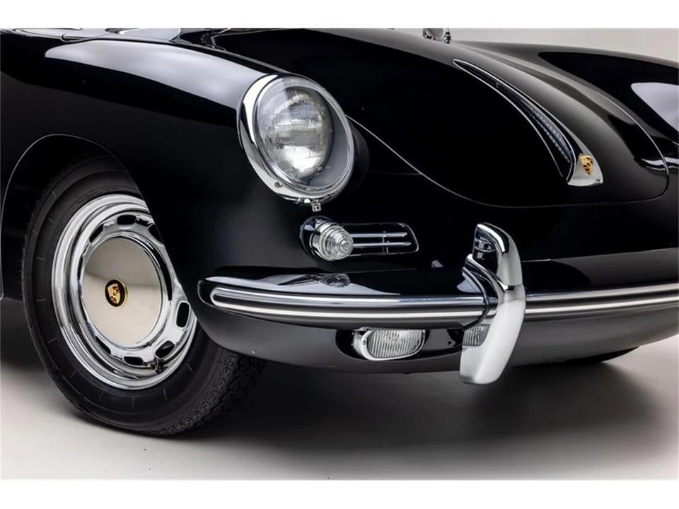 1965 Porsche 356 C - Image 30 of 31