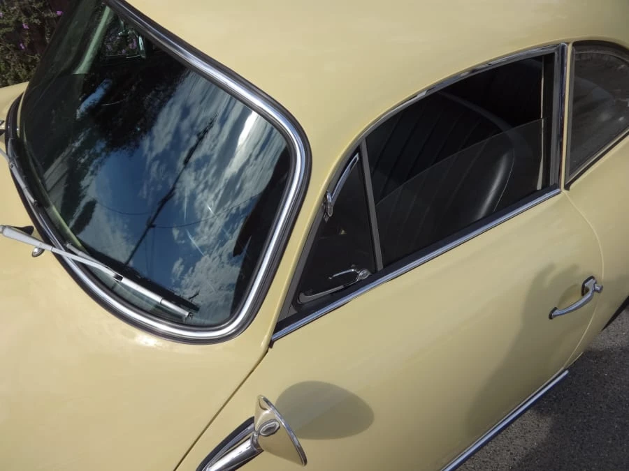 1965 Porsche 356 C - Image 8 of 8