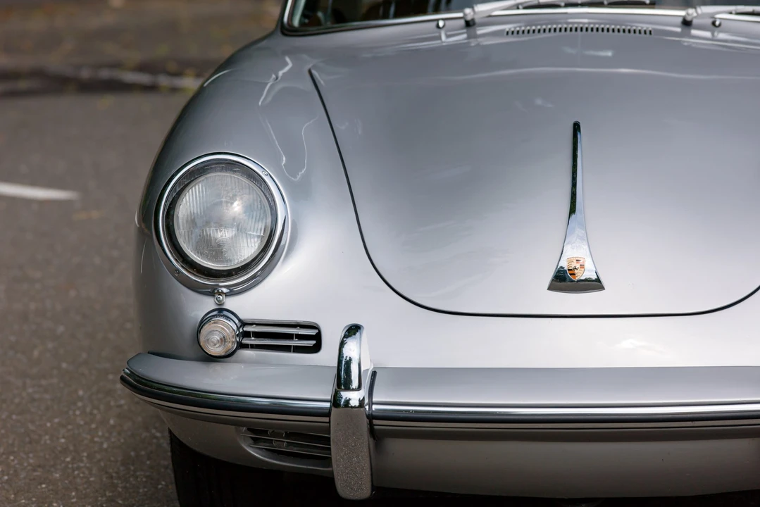 1965 Porsche 356 C - Image 28 of 31