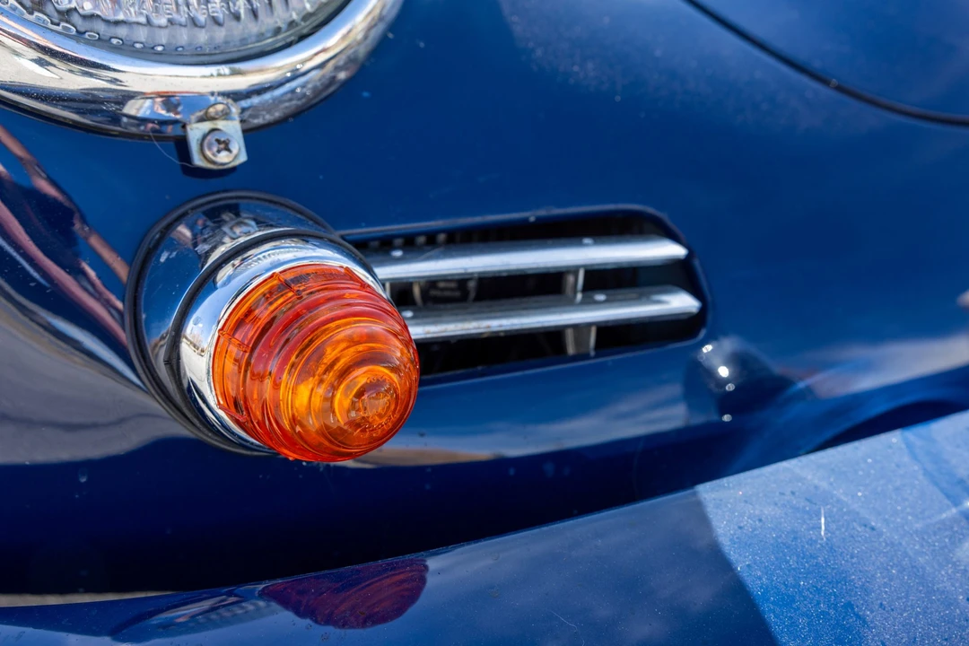 1965 Porsche 356 C - Image 27 of 31