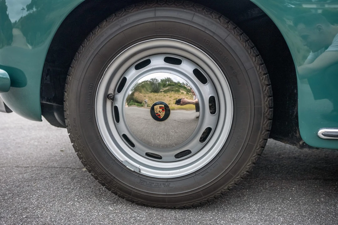 1965 Porsche 356 C - Image 28 of 31