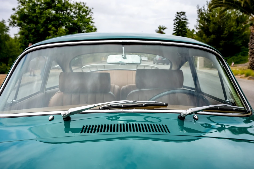 1965 Porsche 356 C - Image 19 of 31
