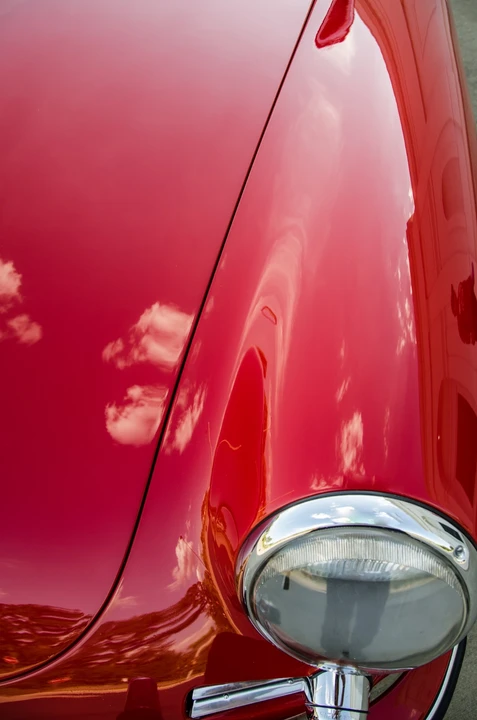 1965 Porsche 356 C - Image 17 of 31