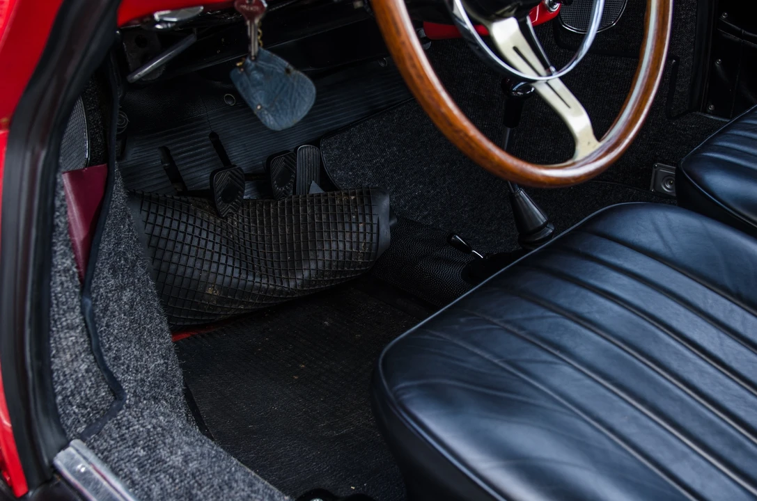 1965 Porsche 356 C - Image 25 of 31