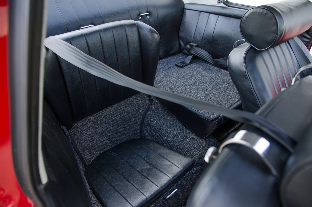 1965 Porsche 356 C - Image 29 of 31