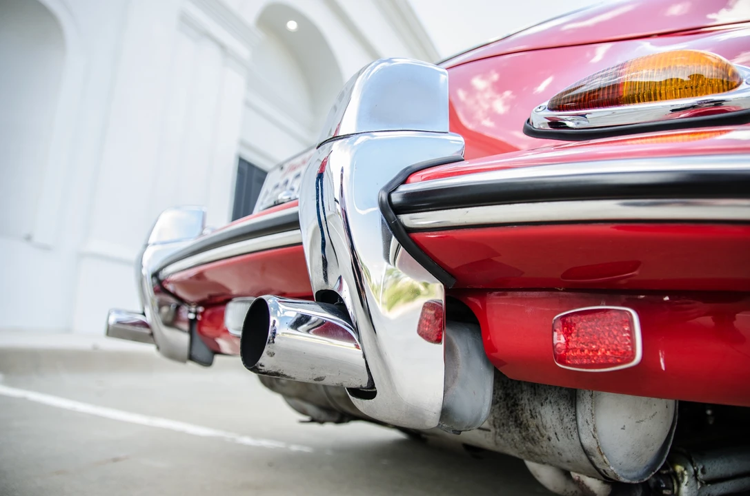 1965 Porsche 356 C - Image 19 of 31