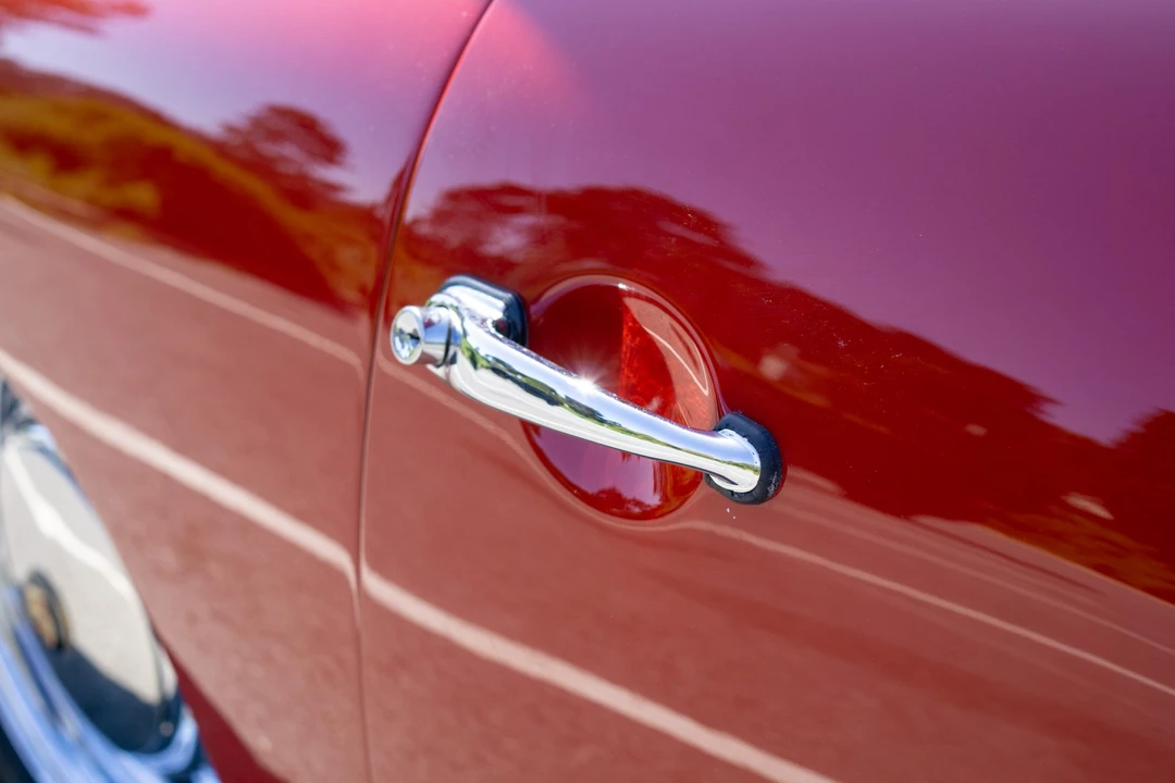 1965 Porsche 356 C - Image 26 of 31