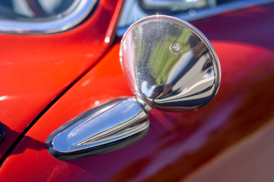 1965 Porsche 356 C - Image 30 of 31