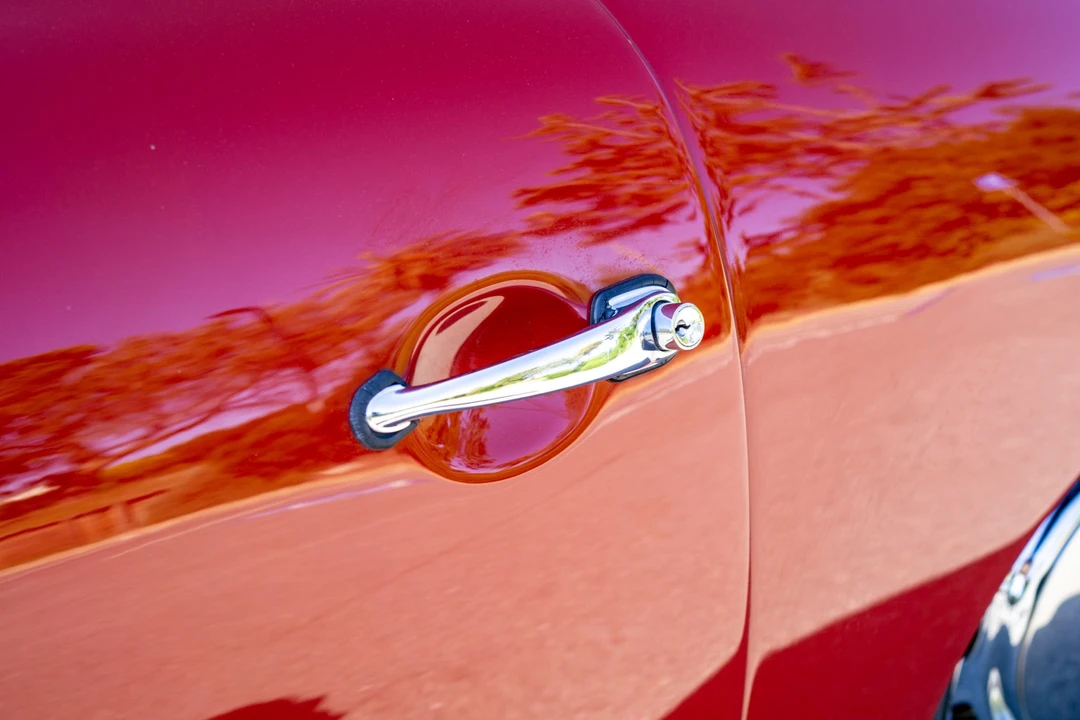 1965 Porsche 356 C - Image 27 of 31