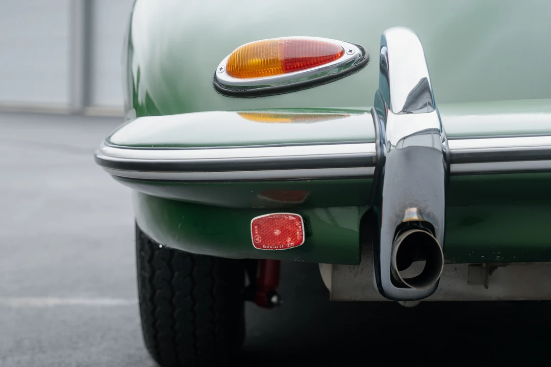 1965 Porsche 356 C - Image 16 of 31