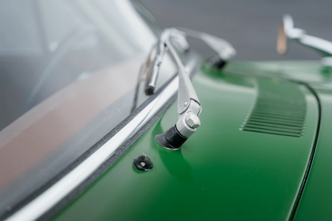 1965 Porsche 356 C - Image 21 of 31