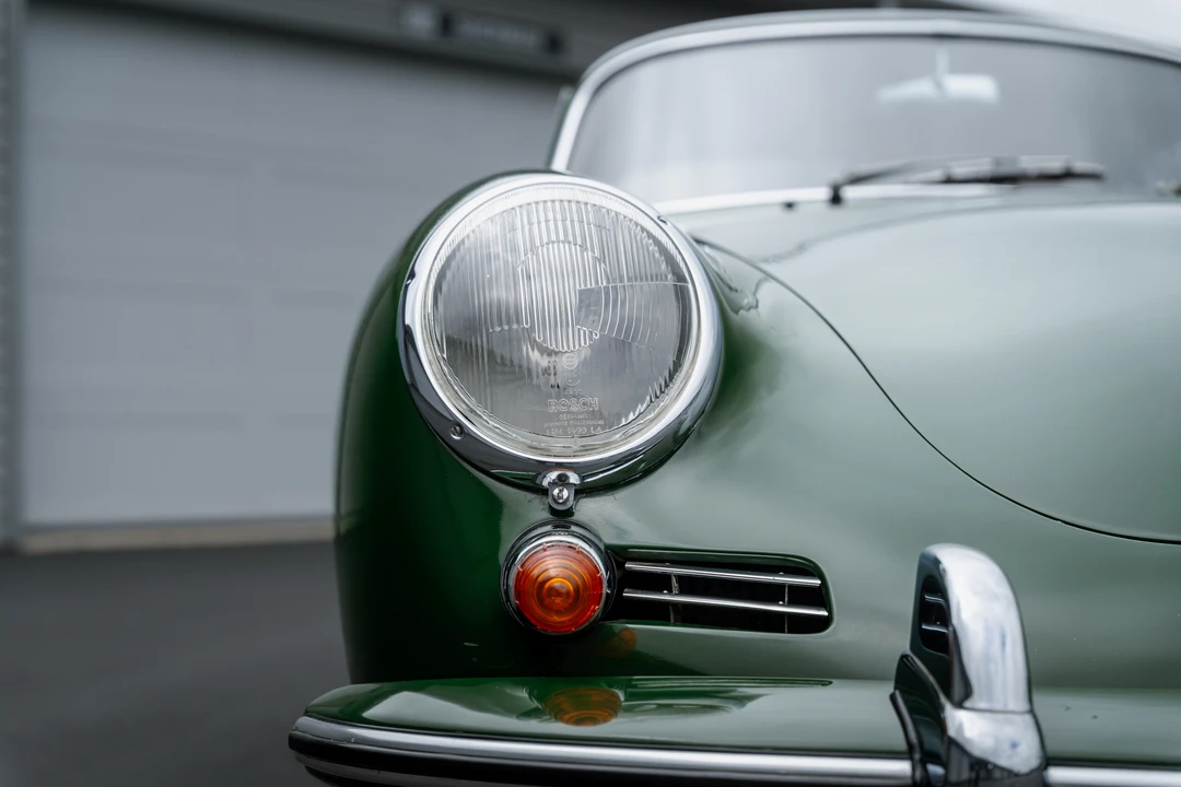 1965 Porsche 356 C - Image 10 of 31