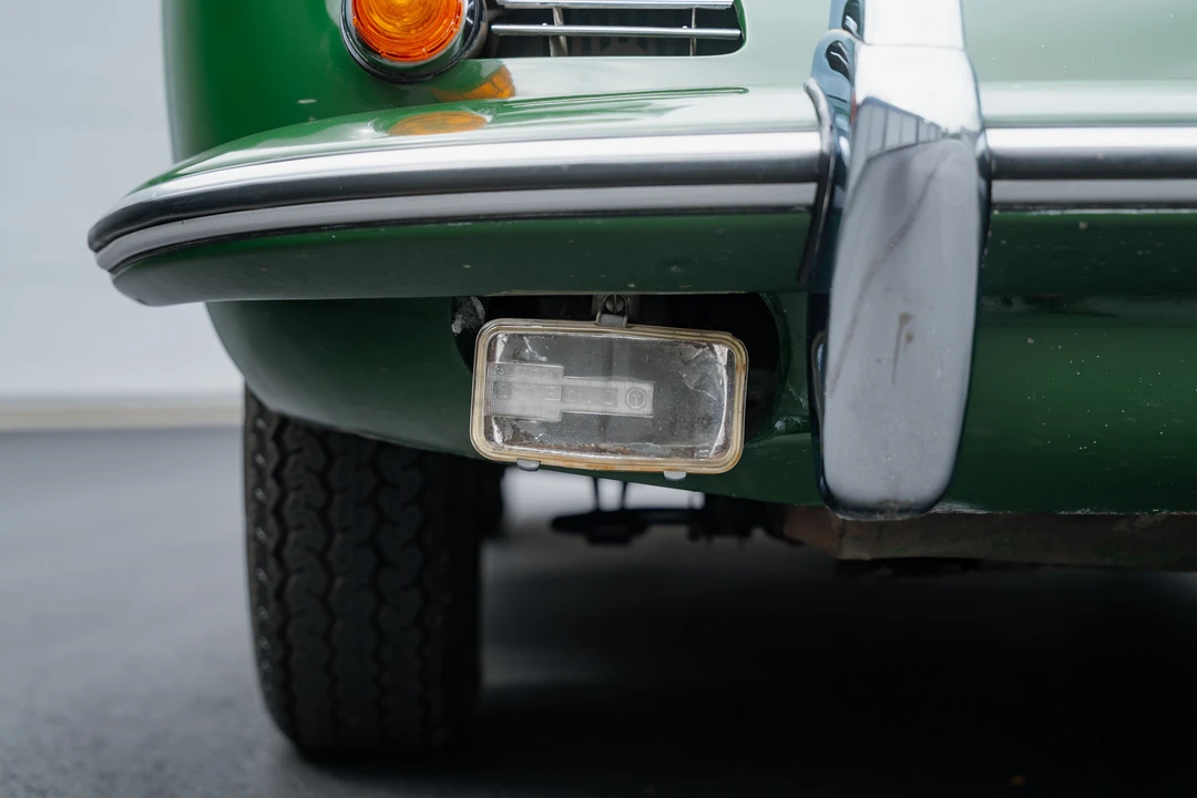 1965 Porsche 356 C - Image 12 of 31