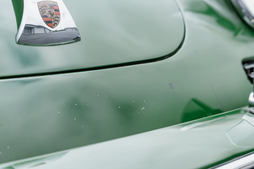 1965 Porsche 356 C - Image 27 of 31