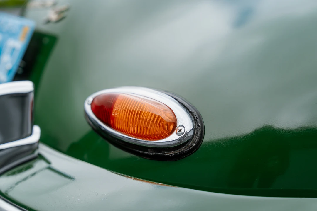 1965 Porsche 356 C - Image 15 of 31