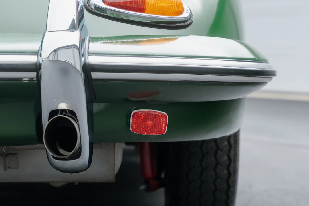 1965 Porsche 356 C - Image 17 of 31