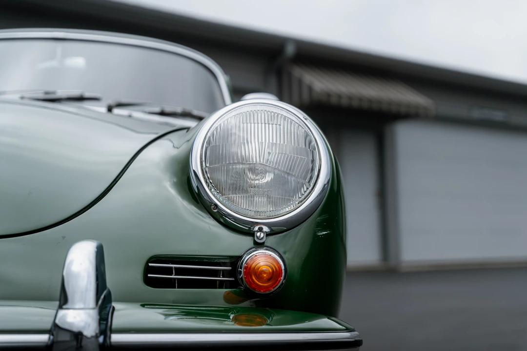 1965 Porsche 356 C - Image 11 of 31