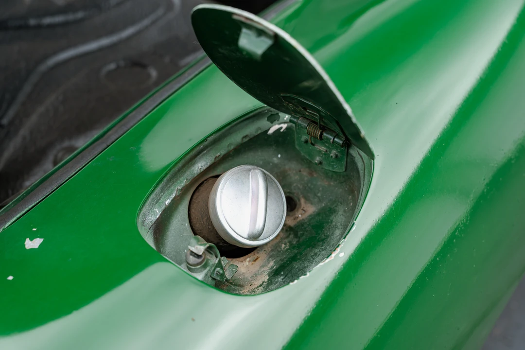 1965 Porsche 356 C - Image 24 of 31