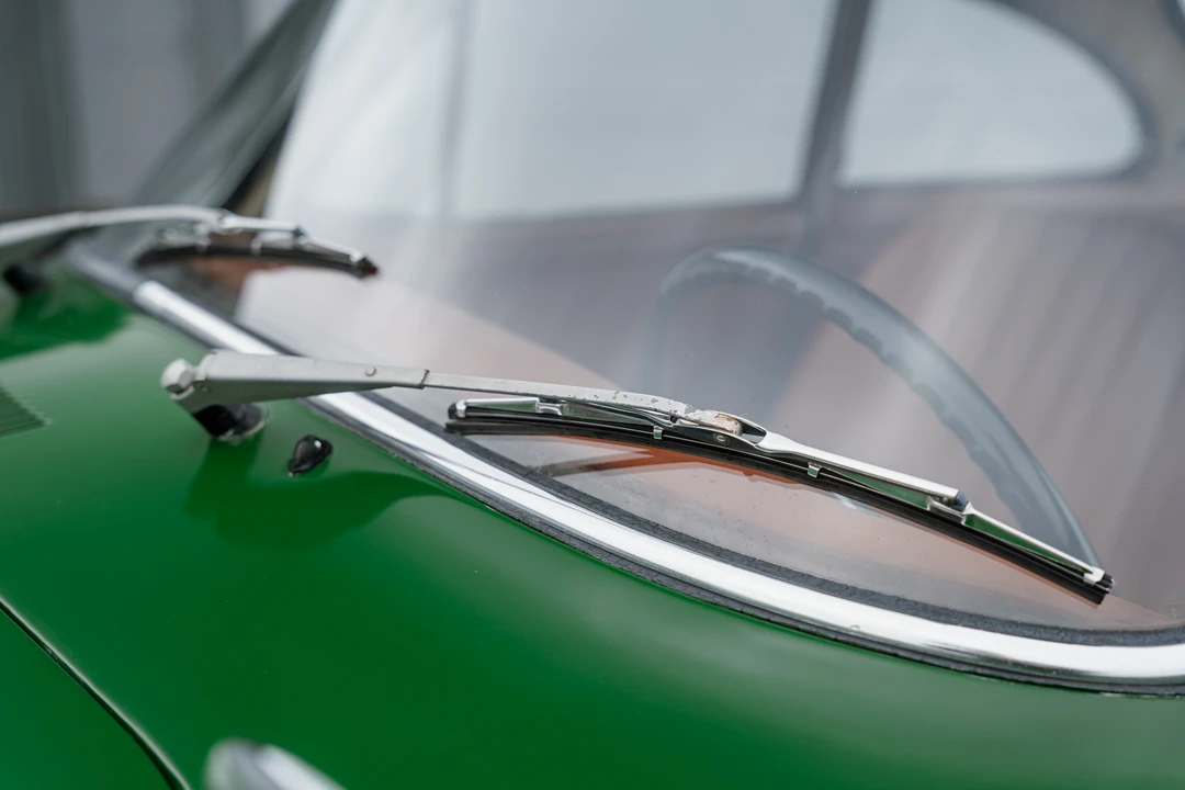1965 Porsche 356 C - Image 22 of 31