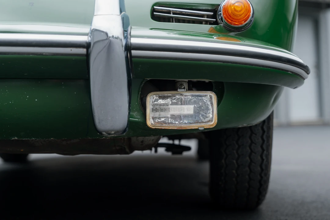1965 Porsche 356 C - Image 13 of 31