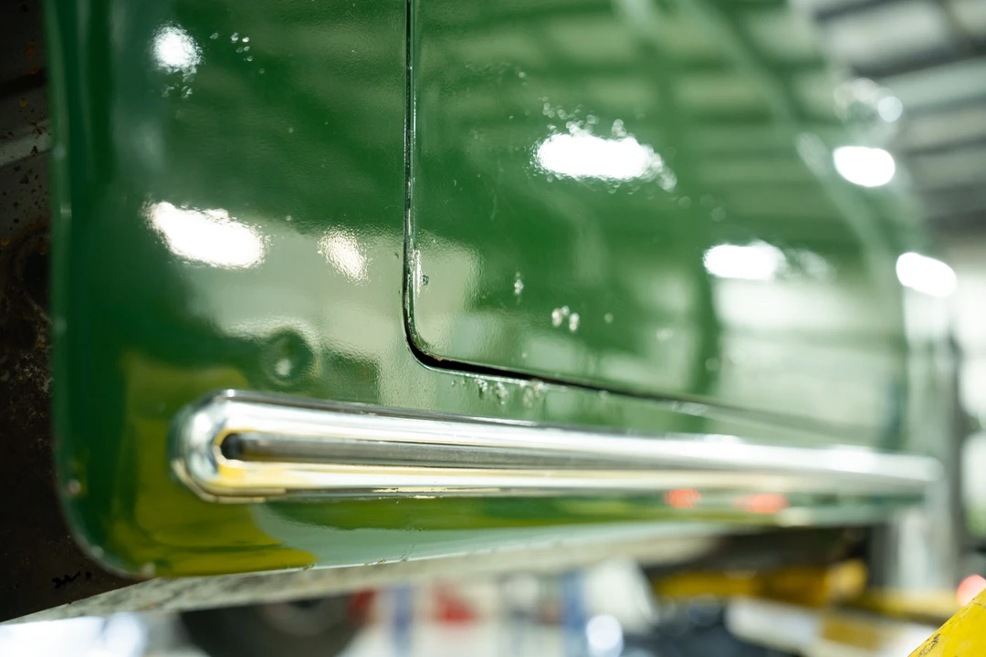 1965 Porsche 356 C - Image 30 of 31