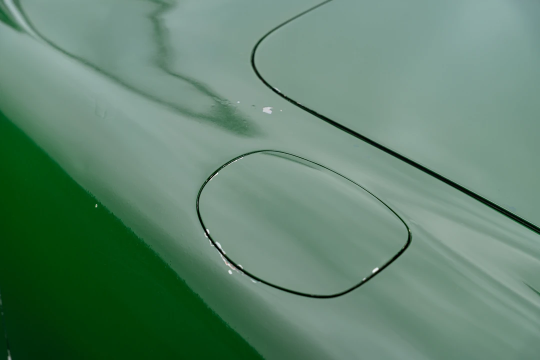 1965 Porsche 356 C - Image 26 of 31