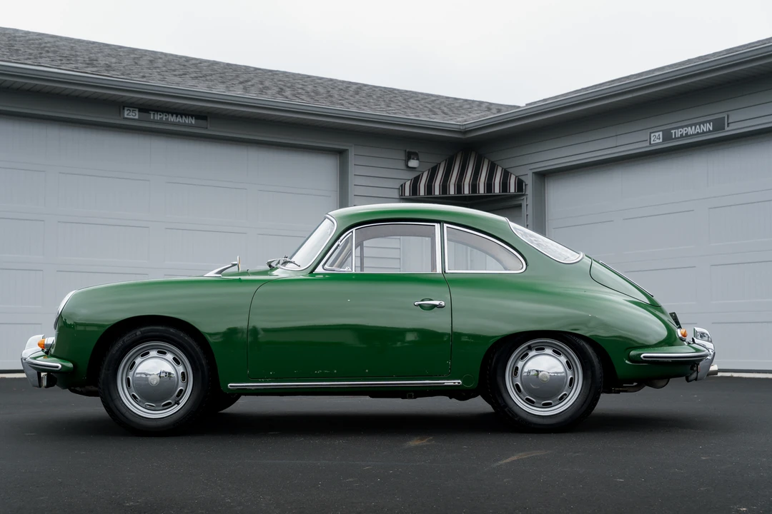 1965 Porsche 356 C - Image 5 of 31