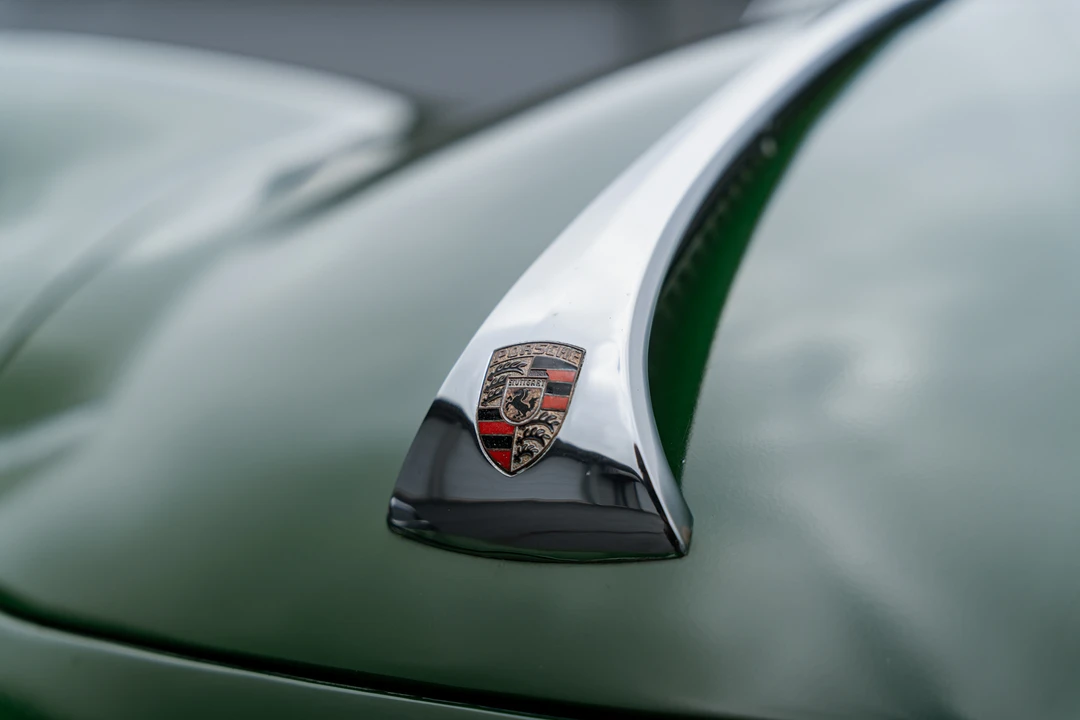 1965 Porsche 356 C - Image 20 of 31