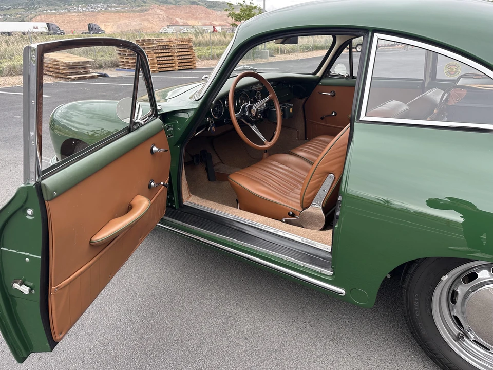 1965 Porsche 356 C - Image 24 of 31