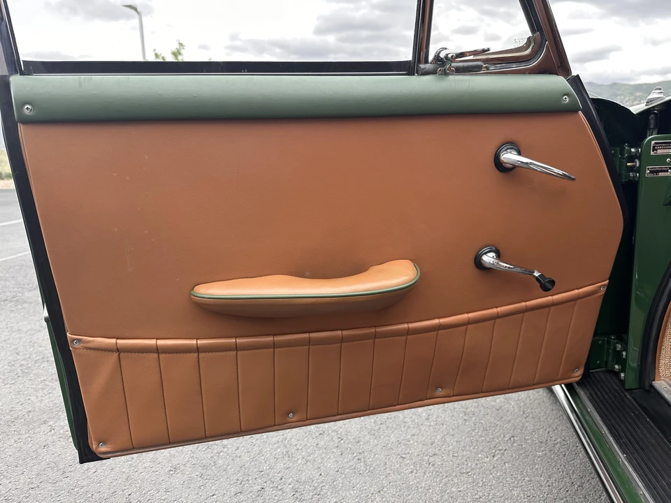 1965 Porsche 356 C - Image 23 of 31