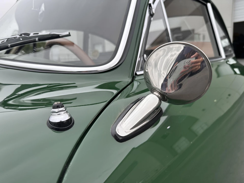 1965 Porsche 356 C - Image 15 of 31