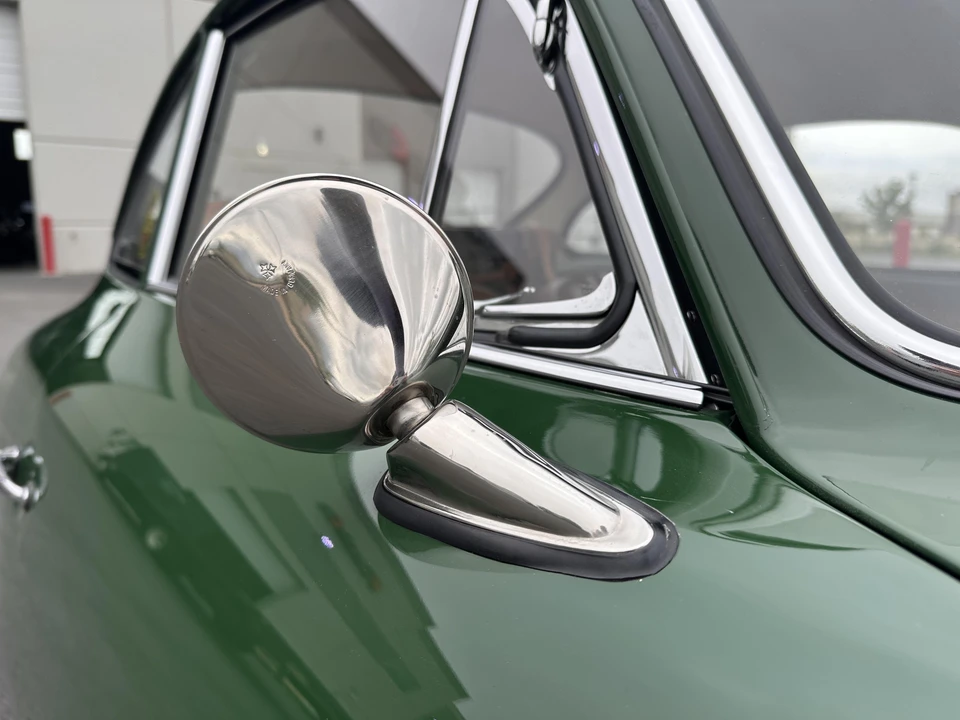 1965 Porsche 356 C - Image 14 of 31