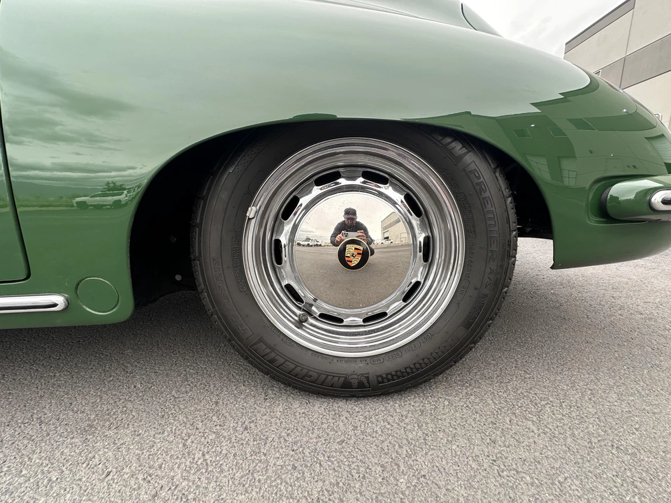 1965 Porsche 356 C - Image 19 of 31