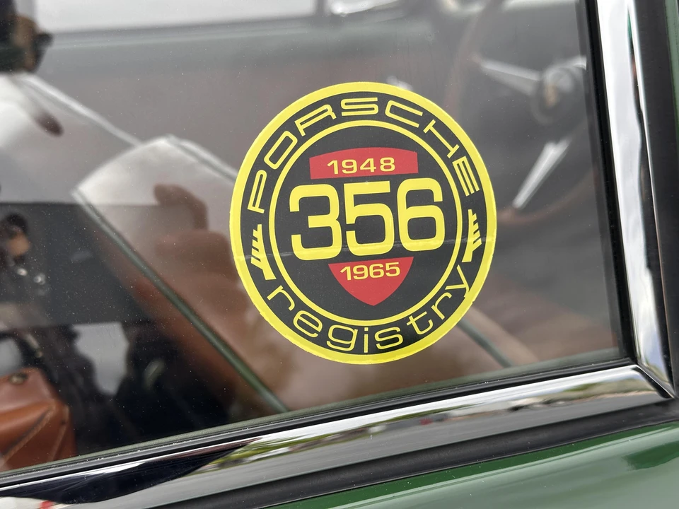 1965 Porsche 356 C - Image 17 of 31