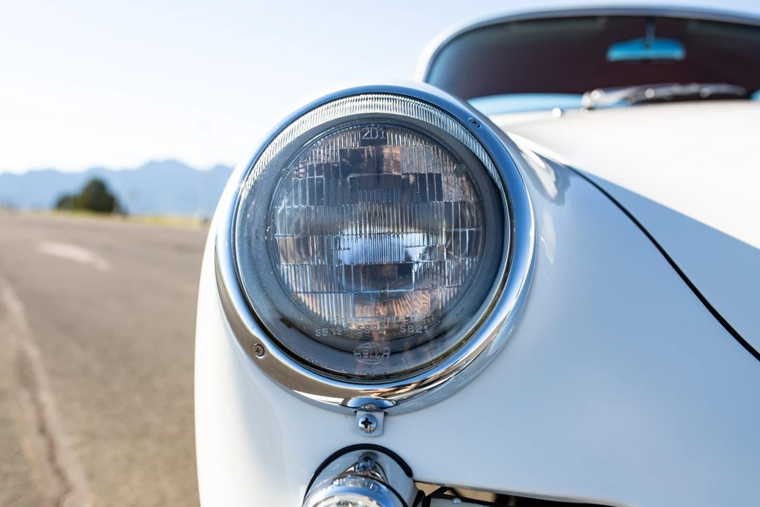 1965 Porsche 356 C - Image 30 of 31