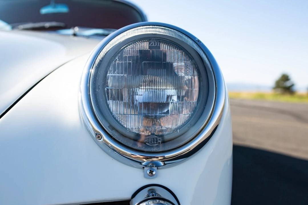 1965 Porsche 356 C - Image 31 of 31