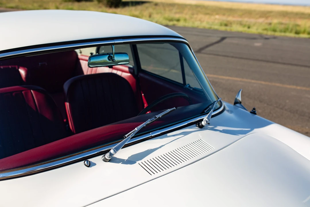 1965 Porsche 356 C - Image 26 of 31