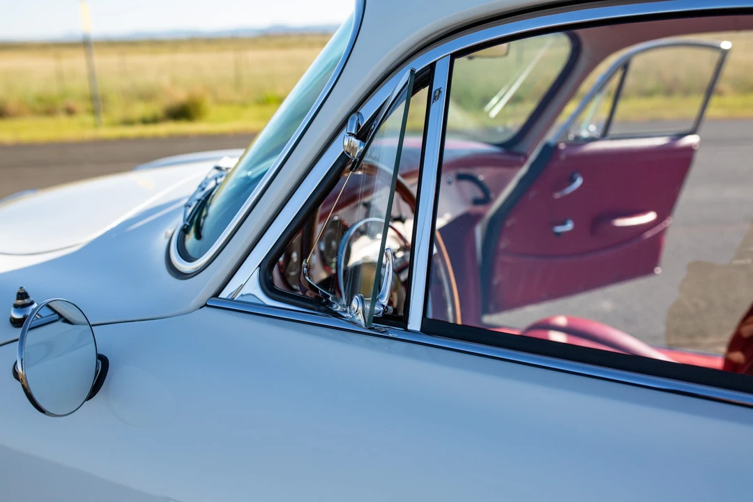 1965 Porsche 356 C - Image 28 of 31