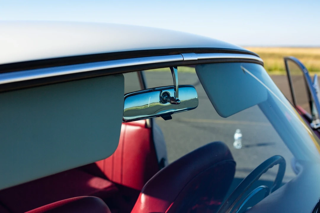 1965 Porsche 356 C - Image 29 of 31