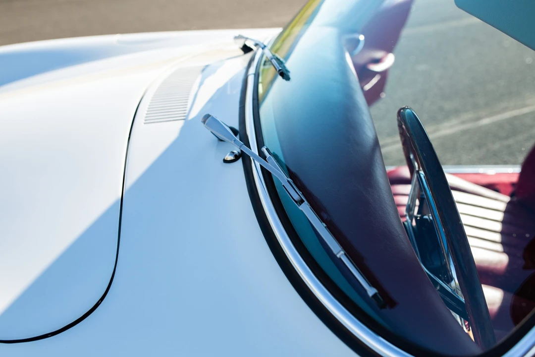 1965 Porsche 356 C - Image 25 of 31
