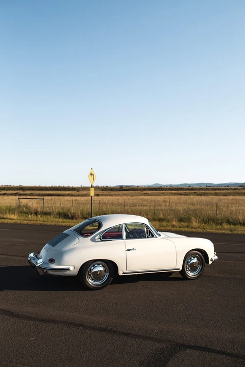 1965 Porsche 356 C - Image 15 of 31