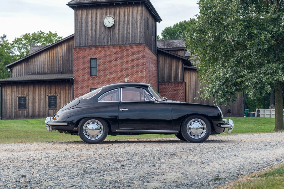 1965 Porsche 356 C - Image 13 of 31