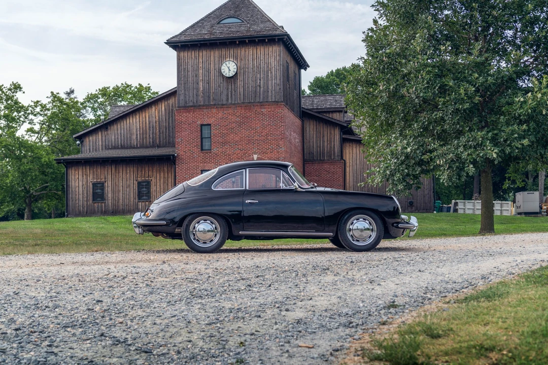 1965 Porsche 356 C - Image 14 of 31