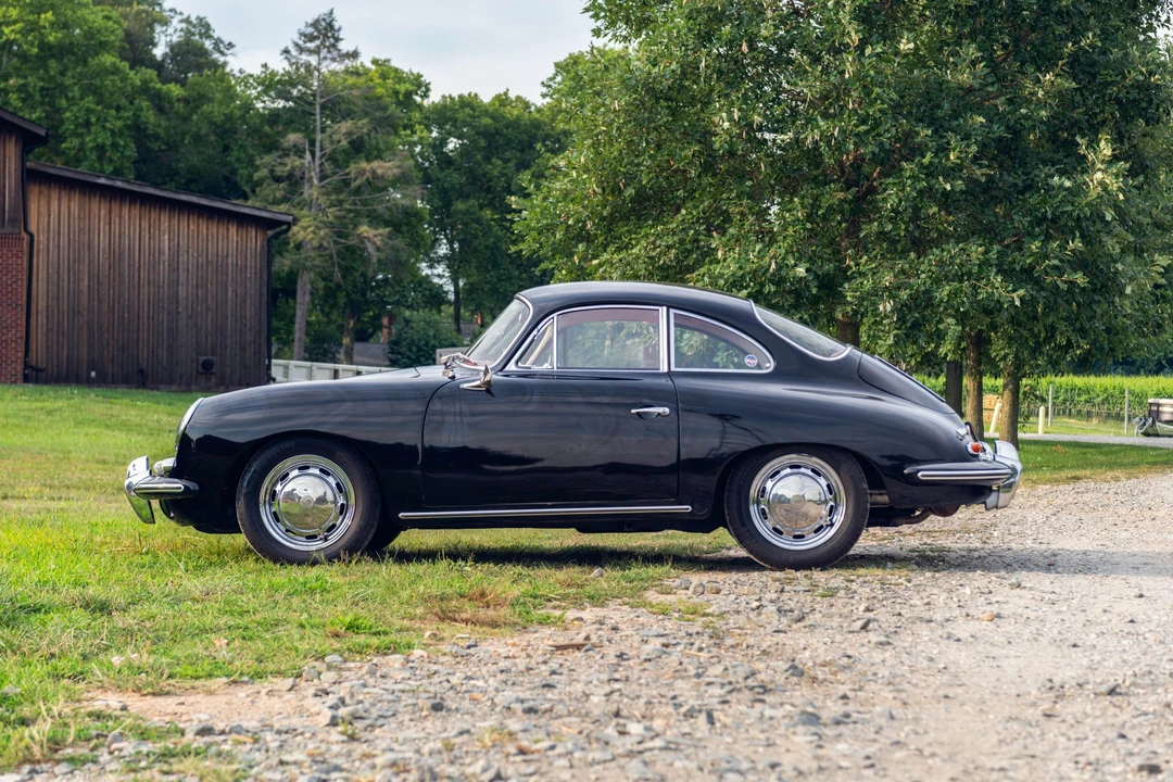 1965 Porsche 356 C - Image 30 of 31