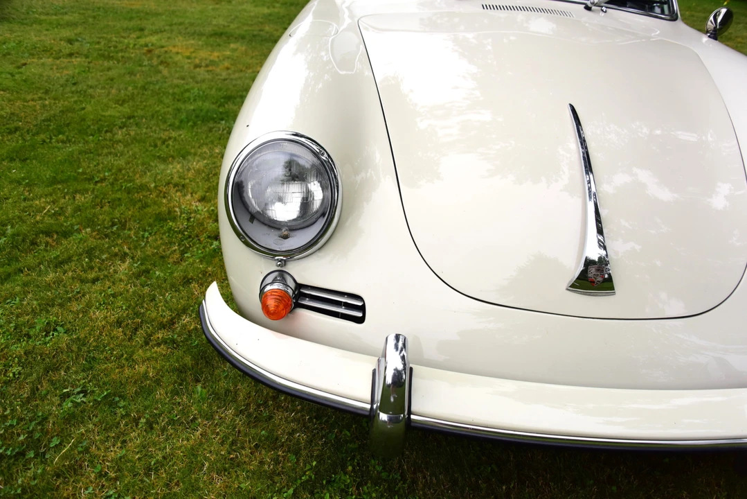 1965 Porsche 356 C - Image 6 of 31
