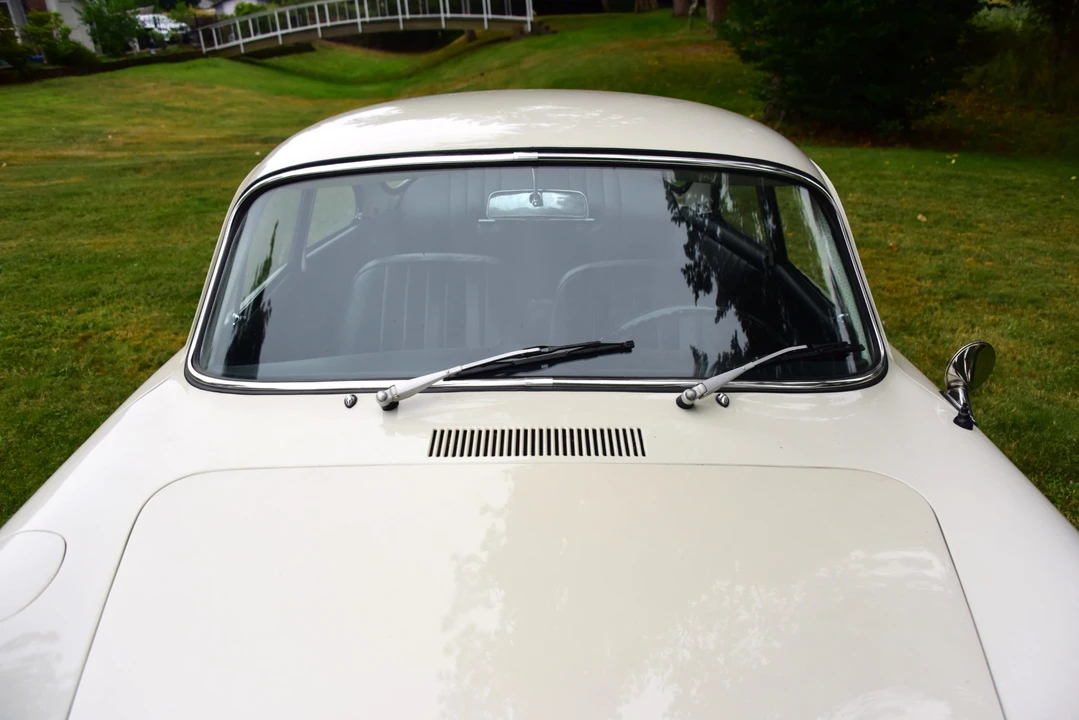 1965 Porsche 356 C - Image 4 of 31